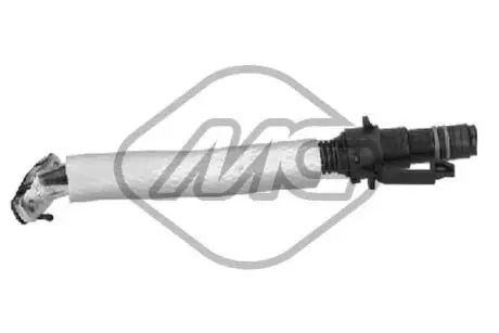 Маслопровод Metalcaucho 92358