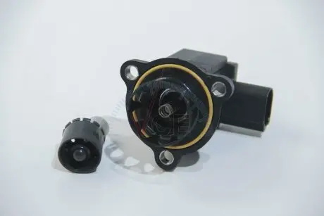 Клапан повітряної тяги audi a4/a6/skoda superb 1.4-2.0tfsi 04- Metalcaucho 93517