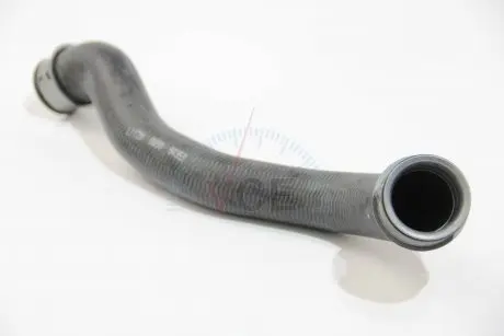 Патрубок радиатора mb c-class (w204)/e-class (w212) 2.2cdi 08- Metalcaucho 94353