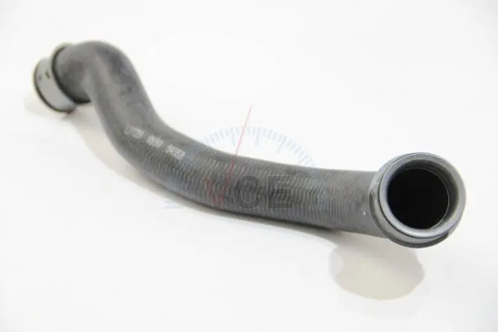 Патрубок радіатора mb c-class (w204)/e-class (w212) 2.2cdi 08- Metalcaucho 94353 (фото 1)