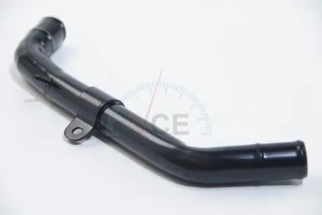 Трубка системы охлаждения audi a4 2.0tfsi 04-08 Metalcaucho 94491