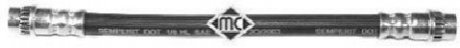 Гальмівний шланг Metalcaucho 96096