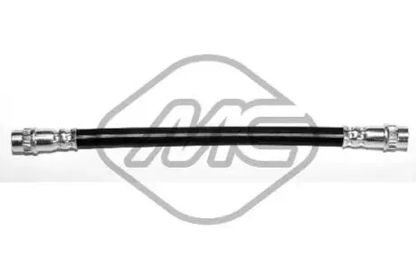 Тормозной шланг Metalcaucho 96096