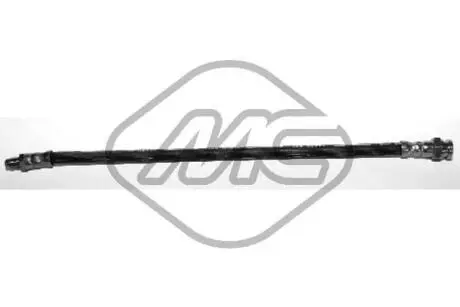 Тормозной шланг Metalcaucho 96145