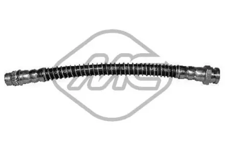 Тормозной шланг Metalcaucho 96154