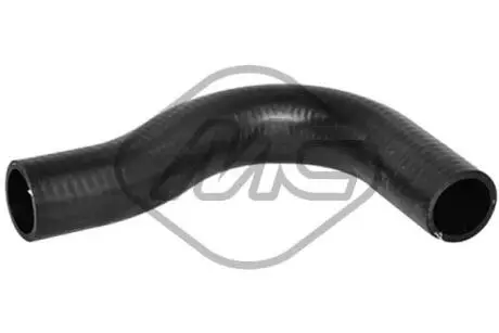 Патрубки системы охлаждения Metalcaucho 97017