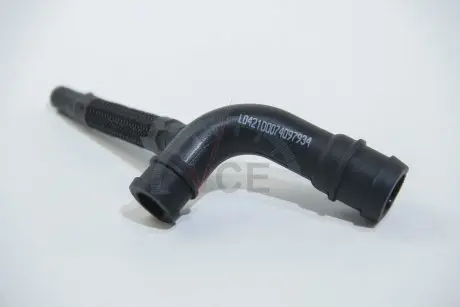 Трубка нагнетаемого воздуха Metalcaucho 97934