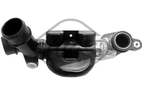 Патрубки наддуву Metalcaucho 98511