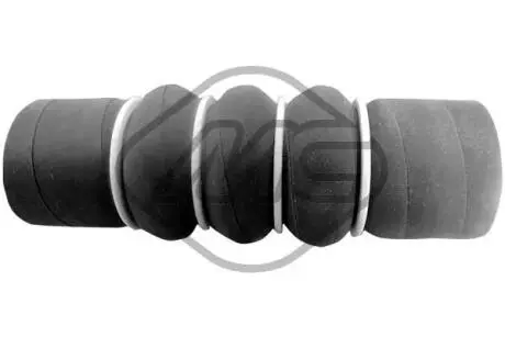 Трубка нагнетаемого воздуха Metalcaucho 98515