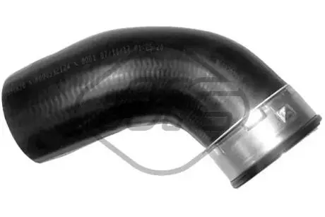 Патрубки наддуву Metalcaucho 98583