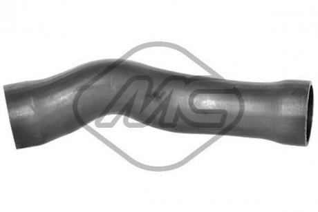 Трубка повітря, що нагнітається Metalcaucho 98748 (фото 1)