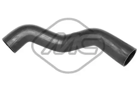 Патрубки наддува Metalcaucho 98795