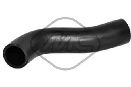 Топливная трубка Metalcaucho 99031