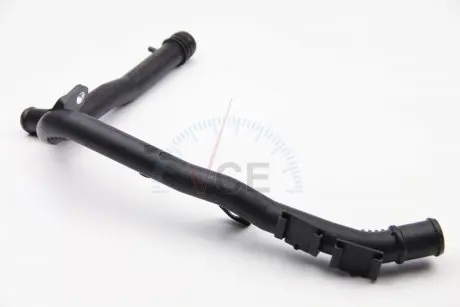 Трубка охлаждающей жидкости Metalcaucho 99298