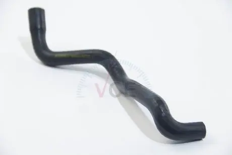 Патрубок системи охолодження bmw 3 (e36/e46) 1.6-1.8 i 91-05 Metalcaucho 99618