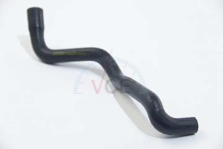 Патрубок системы охлаждения bmw 3 (e36/e46) 1.6-1.8 i 91-05 Metalcaucho 99618 (фото 1)