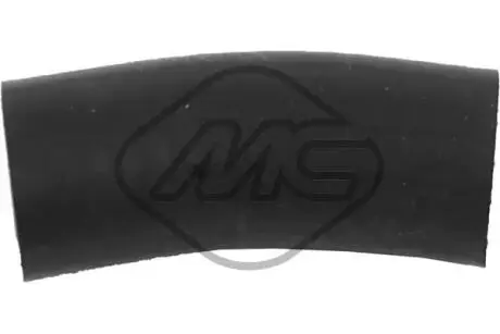 Патрубки наддува Metalcaucho 99619