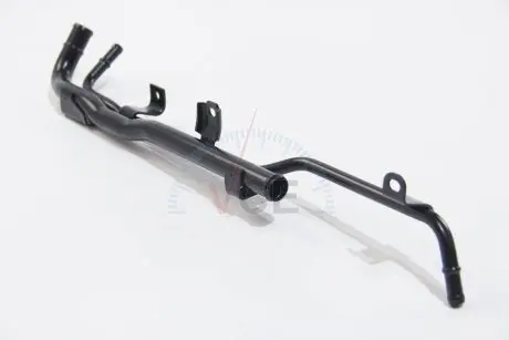 Трубка системы охлаждения auidi a4 (b6/b7) 1.8 t 00-08 Metalcaucho 99738