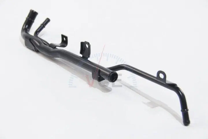 Фото 1 - Трубка системы охлаждения auidi a4 (b6/b7) 1.8 t 00-08 Metalcaucho 99738 Трубка системы охлаждения auidi a4 (b6/b7) 1.8 t 00-08 Metalcaucho 99738 (фото 1)