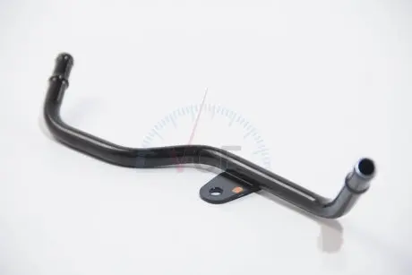 Трубка системы охлаждения auidi a4 (b6/b7) 1.8 t 00-08 Metalcaucho 99742