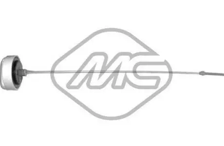 Щуп уровня масла logan ii 2013 -> Metalcaucho MC3771
