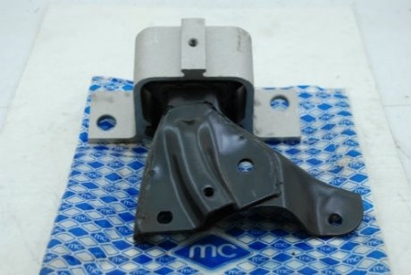 MC-5093 подушка двигуна Metalcaucho MC5093 (фото 1)