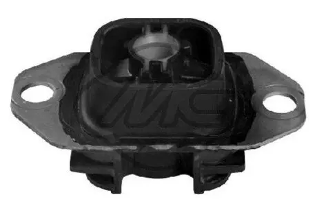 Подушка двз kangoo ii 1,5d lh Metalcaucho MC5669