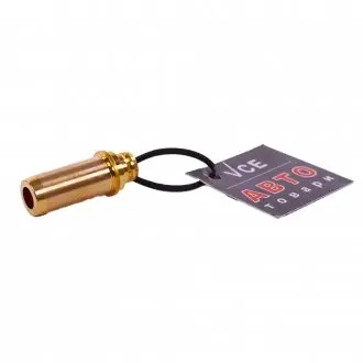 Направляющая втулка клапана METELLI 01-2470