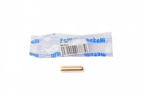 Направляюча клапана IN/EX RENAULT 1.4 16V K4J/F4R/F4P METELLI 01-2637