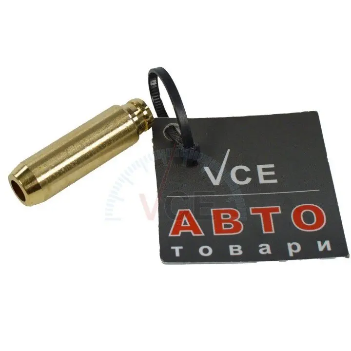 Направляющая втулка клапана METELLI 01-2948 (фото 1)