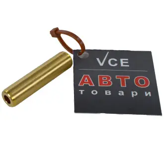 Направляющая втулка клапана METELLI 01-2988