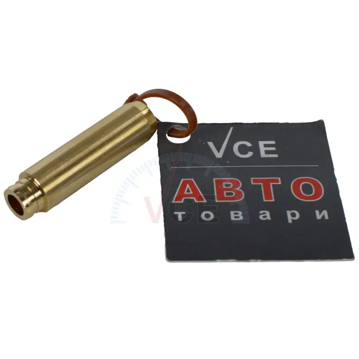 Направляюча клапана OPEL/RENAULT 2.0 dCI M9R 06- METELLI 01-2999 (фото 1)