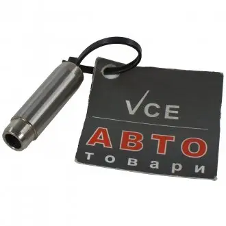 Напрямна клапана EX DAEWOO/CHEVROLET 1,6-2,2 16V 35X5.99X10.05 METELLI 01-S2484