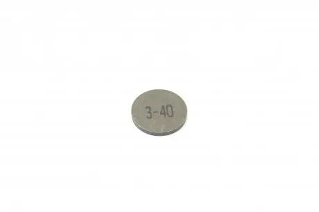 Регулировочная шайба, зазор клапана METELLI 03-0019
