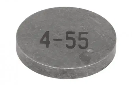 Регулировочная шайба, зазор клапана METELLI 03-0042