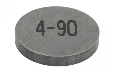 Регулировочная шайба, зазор клапана METELLI 03-0049