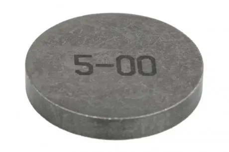 Регулировочная шайба, зазор клапана METELLI 03-0051