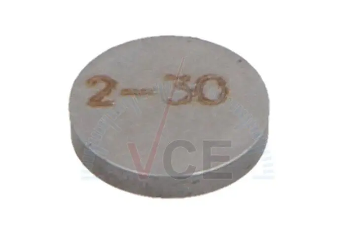 Фото 1 - Шайба регулювальна, зазор клапана METELLI 03-0293 Шайба регулювальна, зазор клапана METELLI 03-0293 (фото 1)