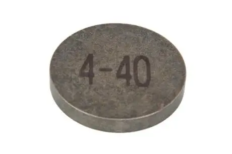 Регулятор зазора клапана METELLI 030369