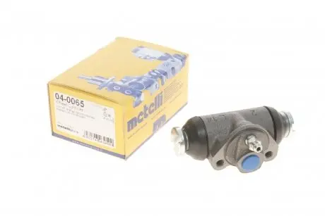 Колісний гальмівний циліндр METELLI 04-0065