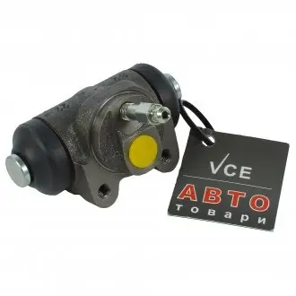 Колесный тормозной цилиндр METELLI 04-0364