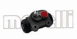 Колесный тормозной цилиндр METELLI 04-0437