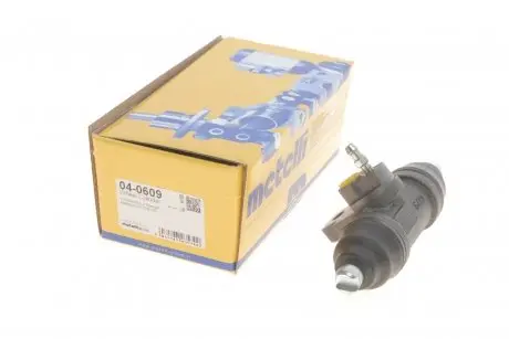 Колесный тормозной цилиндр METELLI 04-0609