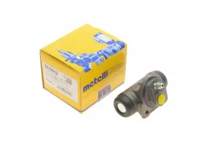 Колесный тормозной цилиндр METELLI 04-0642