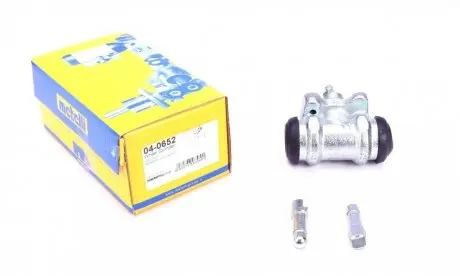 Колісний гальмівний циліндр METELLI 04-0652