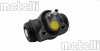 Тормозной цилиндр bmw 3 e36 compact 94-00 METELLI 04-0660 (фото 1)