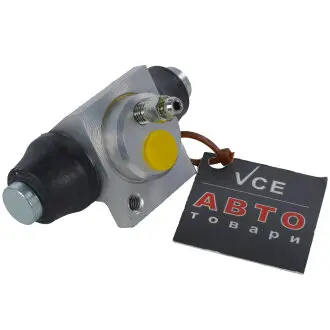 Колісний гальмівний циліндр METELLI 04-0677