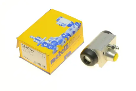 Колесный тормозной цилиндр METELLI 04-0744