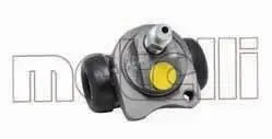 Колесный тормозной цилиндр METELLI 04-0767