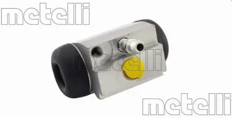 Тормозной цилиндр fiat palio 96- METELLI 04-0811